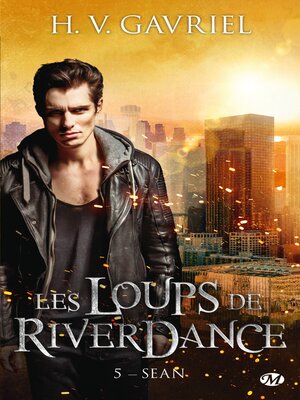 cover image of Sean